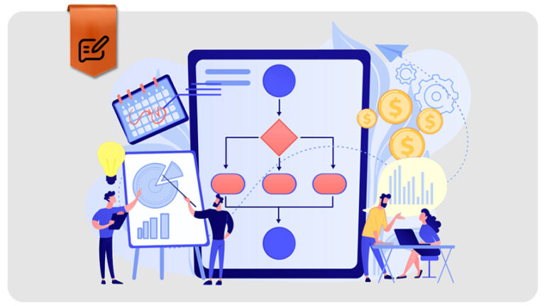 گردش کار چیست؟ چگونه میتوان Workflow را بهینه کرد؟