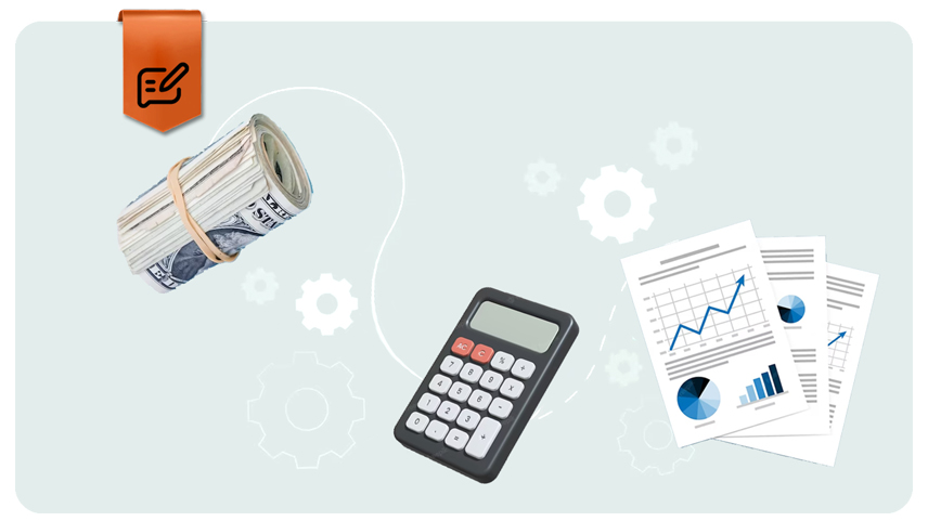 سیستم سازی مالی: کارایی و وضوح در مدیریت مالی