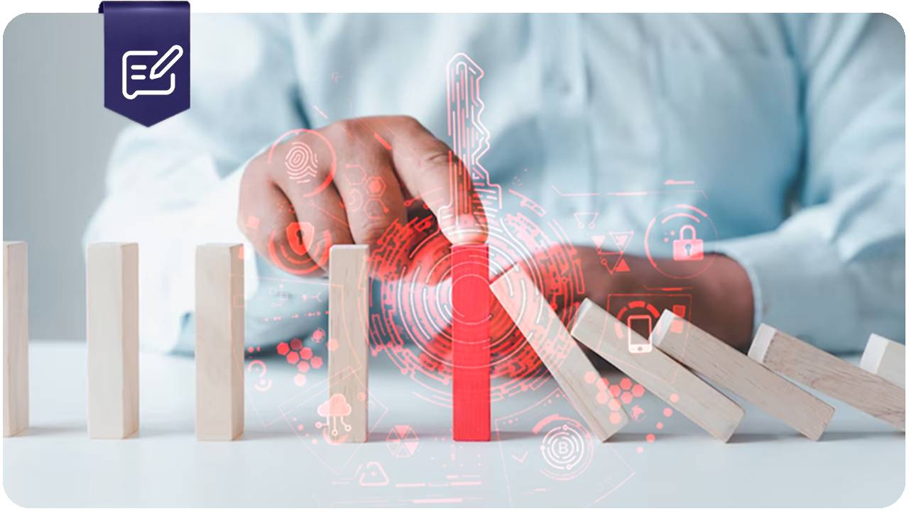 مدیریت ریسک در کسب و کار: کاهش عدم قطعیت‌های تجاری