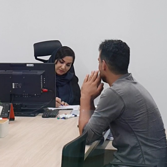 مشاوره مدیریت کسب و کار 3 جلسه مشاوره در محل کار شما