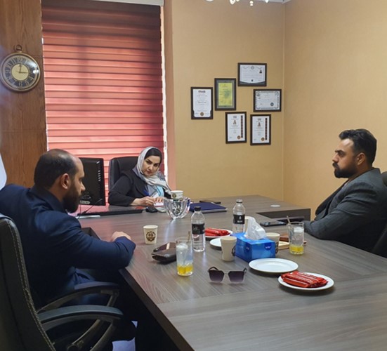 مشاوره مدیریت کسب و کار 11 جلسه مشاوره