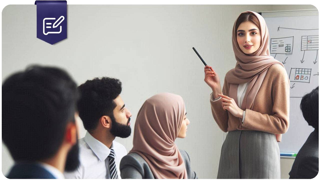 آموزش سازمانی چیست؟ انواع آن کدامند و چرا مهم است؟