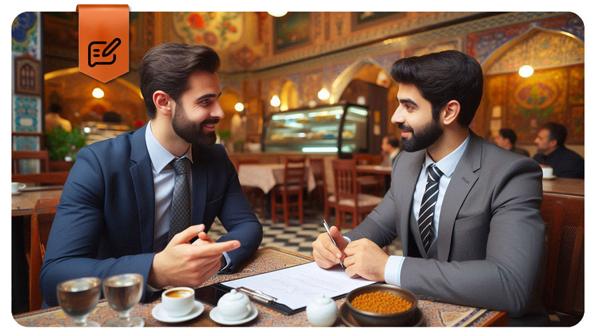 سیستم سازی در رستوران: 5 جزء اصلی و 4 نرمافزار