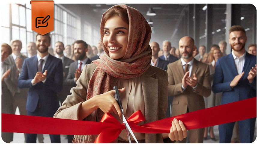 مراحل راه اندازی کسب و کار در ایران؛ 5 گام اساسی