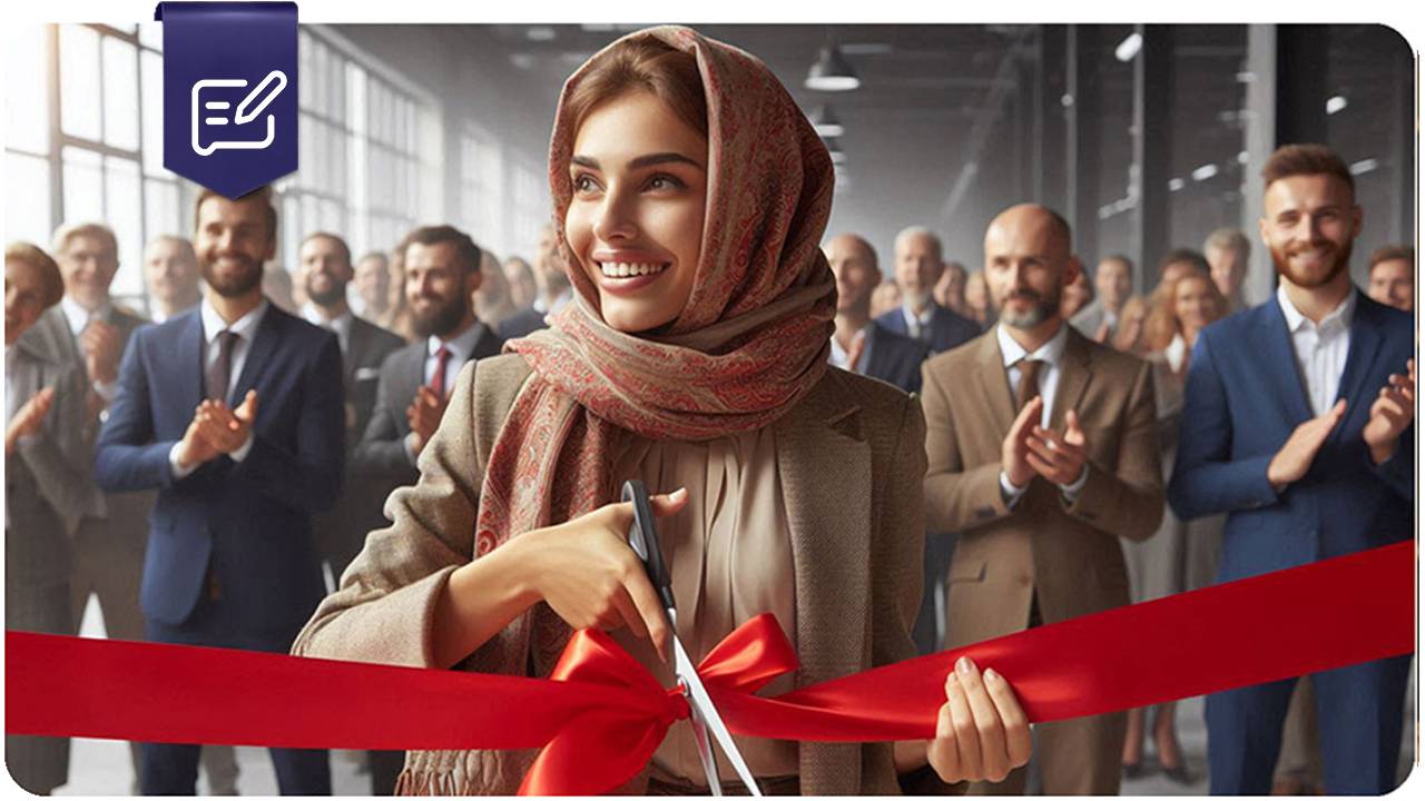 مراحل راه اندازی کسب و کار در ایران؛ 5 گام اساسی