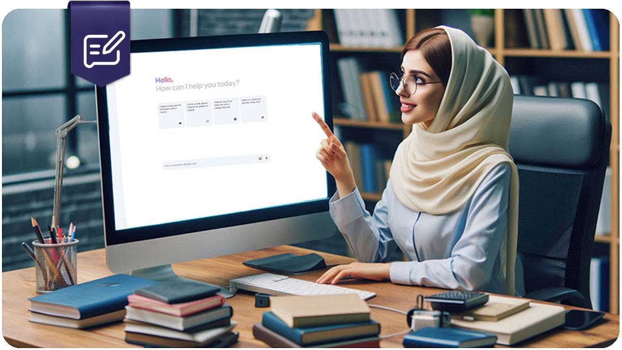 هوش مصنوعی در مدیریت کسب و کار: بررسی مهم‌ترین کاربردها
