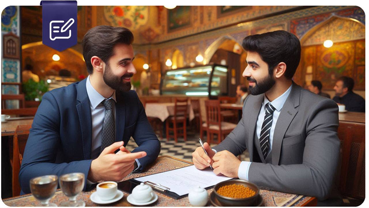 سیستم سازی در رستوران: 5 جزء اصلی و 4 نرم‌افزار