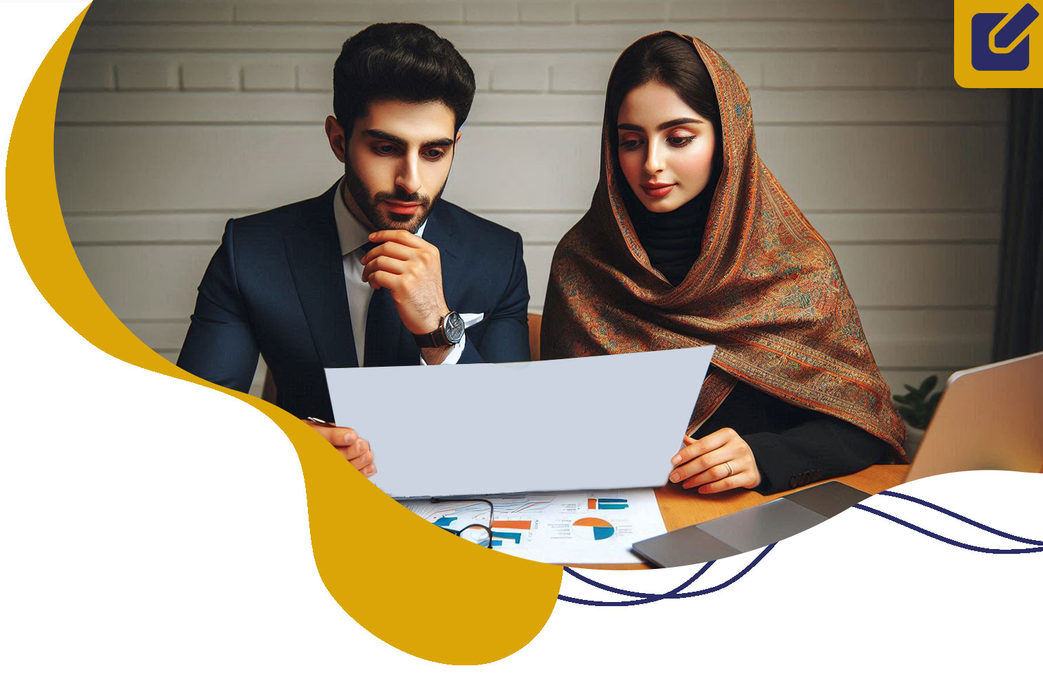 بوم مدل کسب و کار دیجی کالا