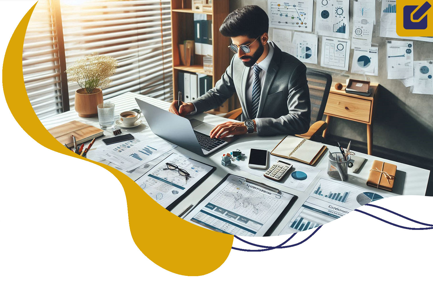 سیستم سازی کسب و کار و مدیریت زمان