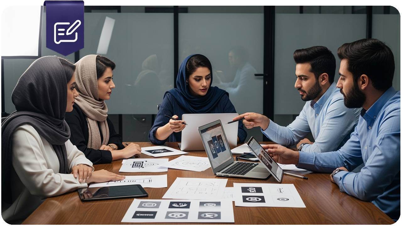 برندینگ-سازمانیر
