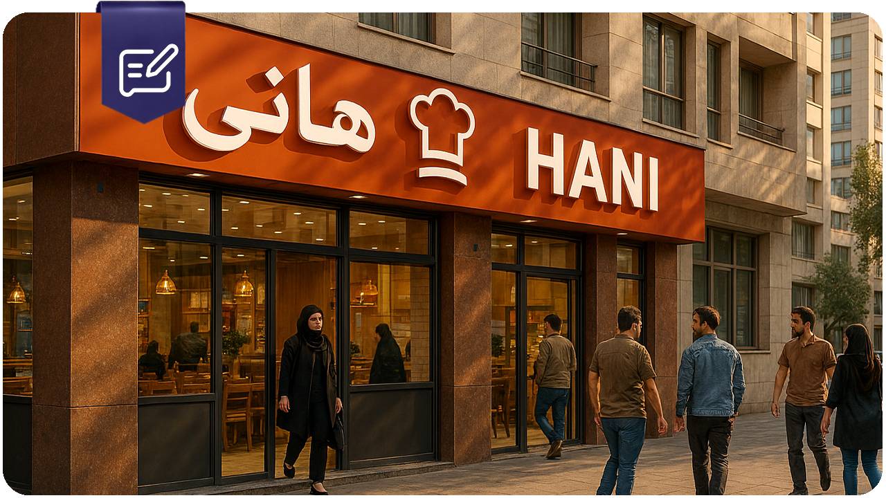 مدل-فرانچایز