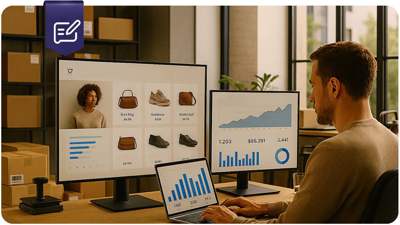 انواع-مدل-های-کسب-و-کار-تجارت-الکترونیک