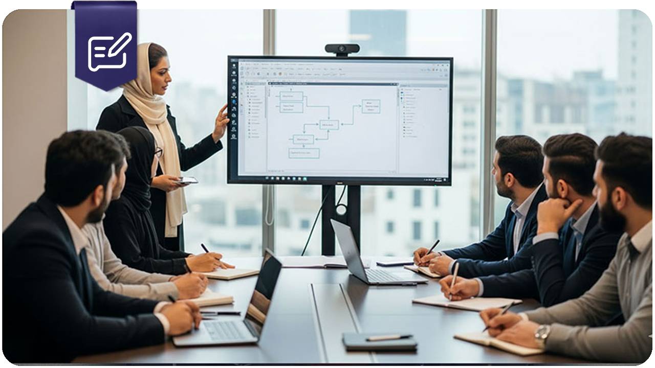 سیستم-سازی-چیست؟