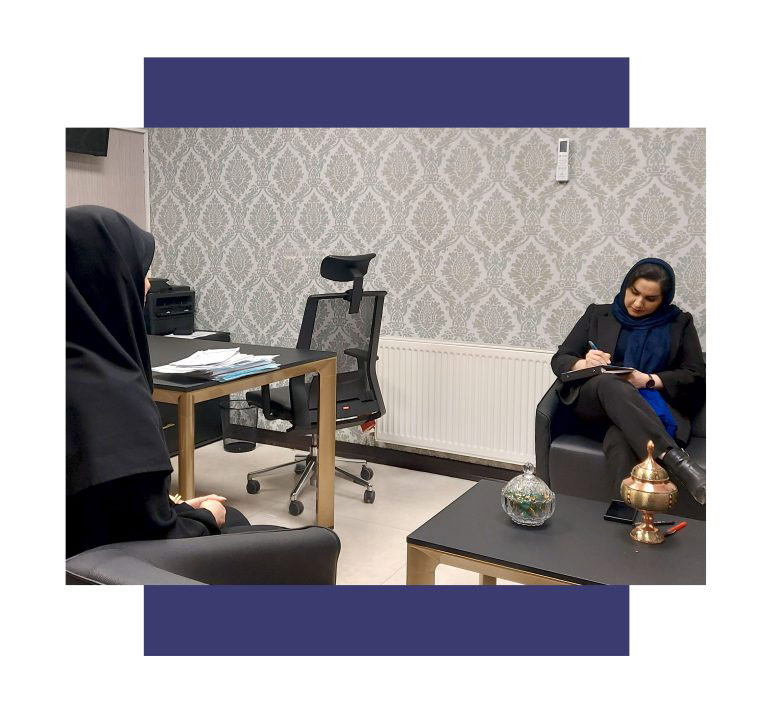 جلسات عارضه یابی کسب و کار