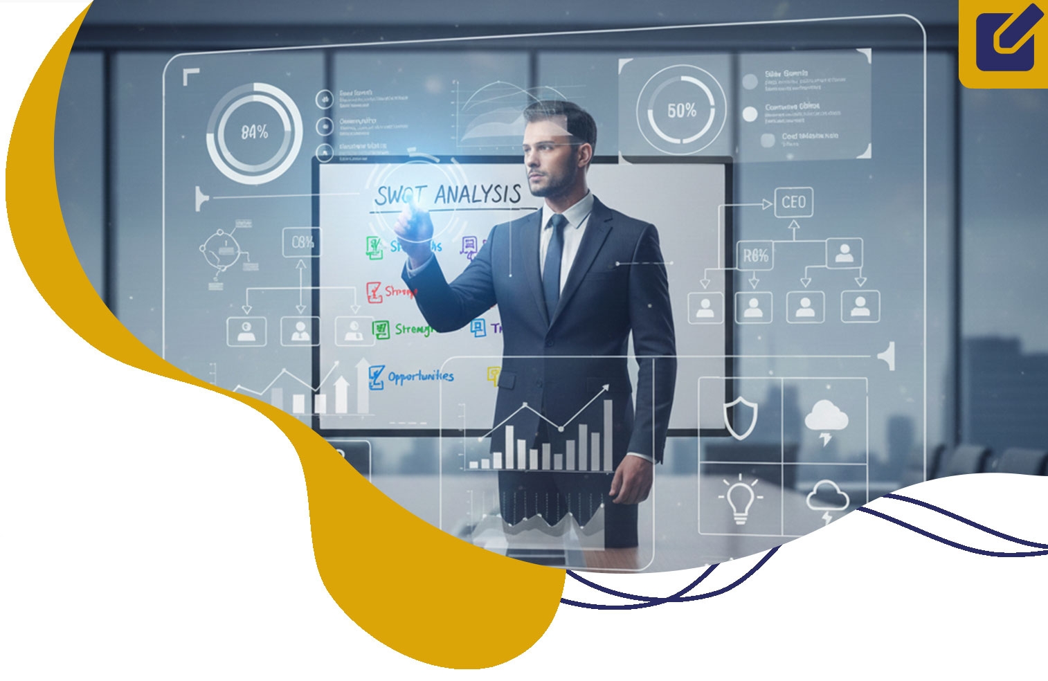 مدل های عارضه یابی سازمانی