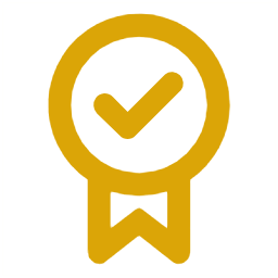 کارگاه تخصصی فروشراه 13 certificate check svgrepo com