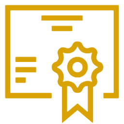کارگاه حضور حرفه ای در نمایشگاه 15 certificate svgrepo com