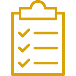 کارگاه حضور حرفه ای در نمایشگاه 14 checklist svgrepo com
