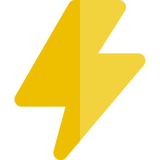 lightning thunder svgrepo com