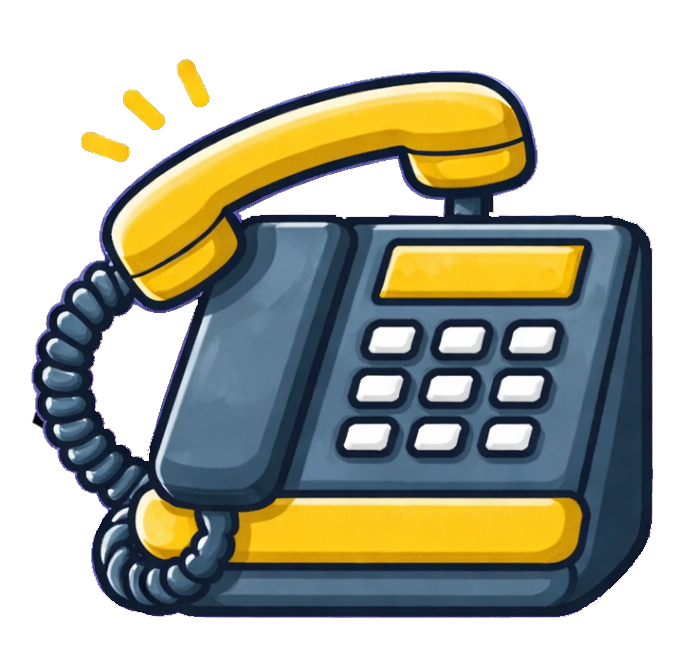 telephone