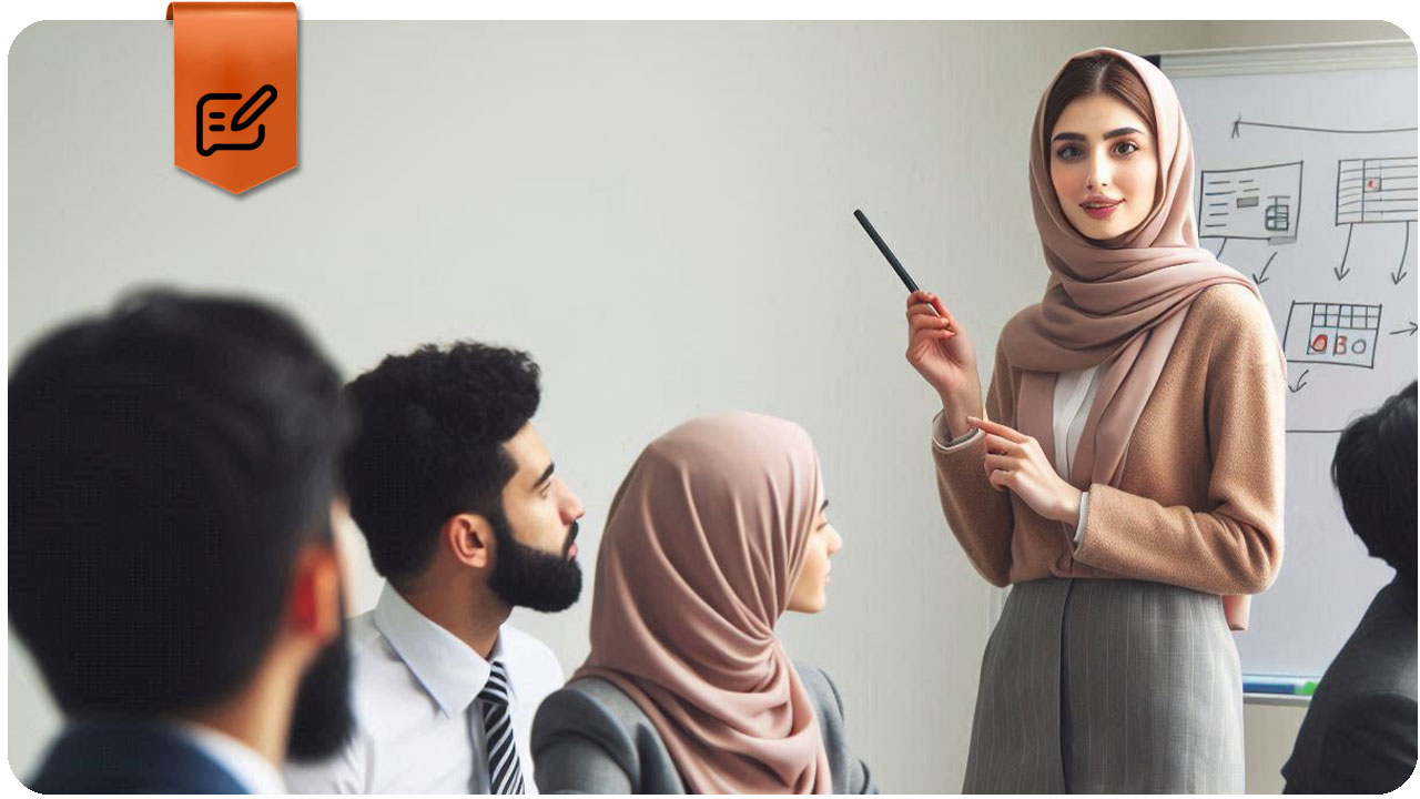 آموزش سازمانی چیست؟ انواع آن کدامند و چرا مهم است؟