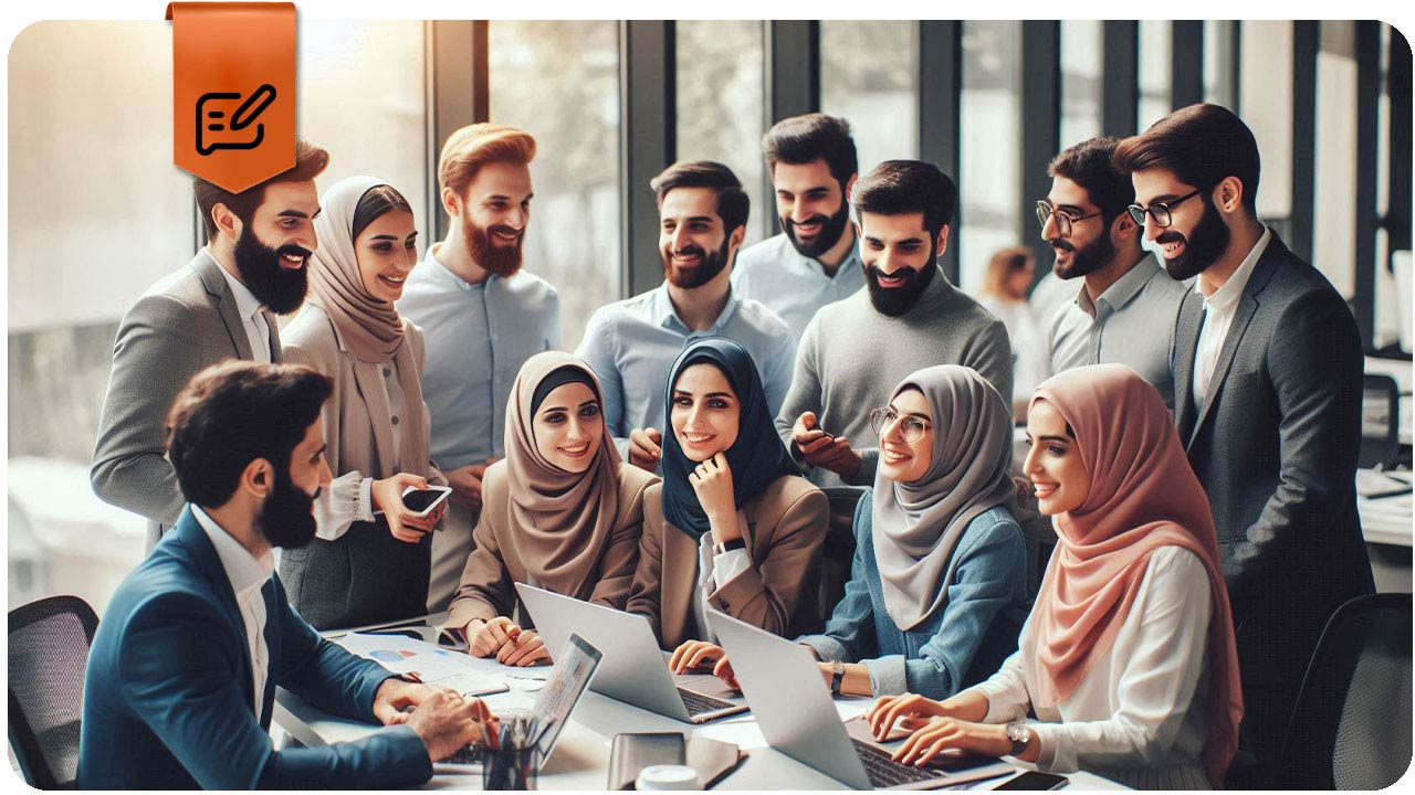 انگیزش کارکنان در سازمان ها؛ مدل و روشها