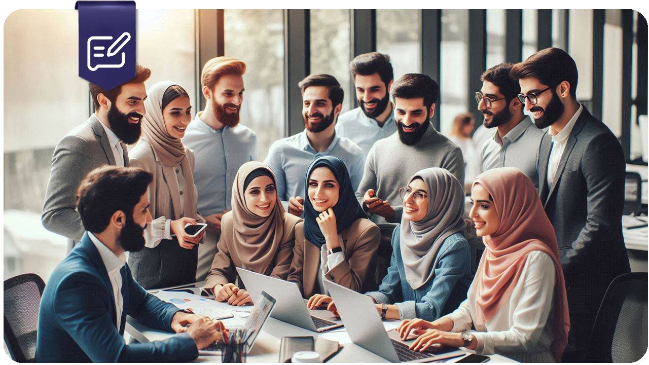 انگیزش-کارکنان-در-سازمان-ها