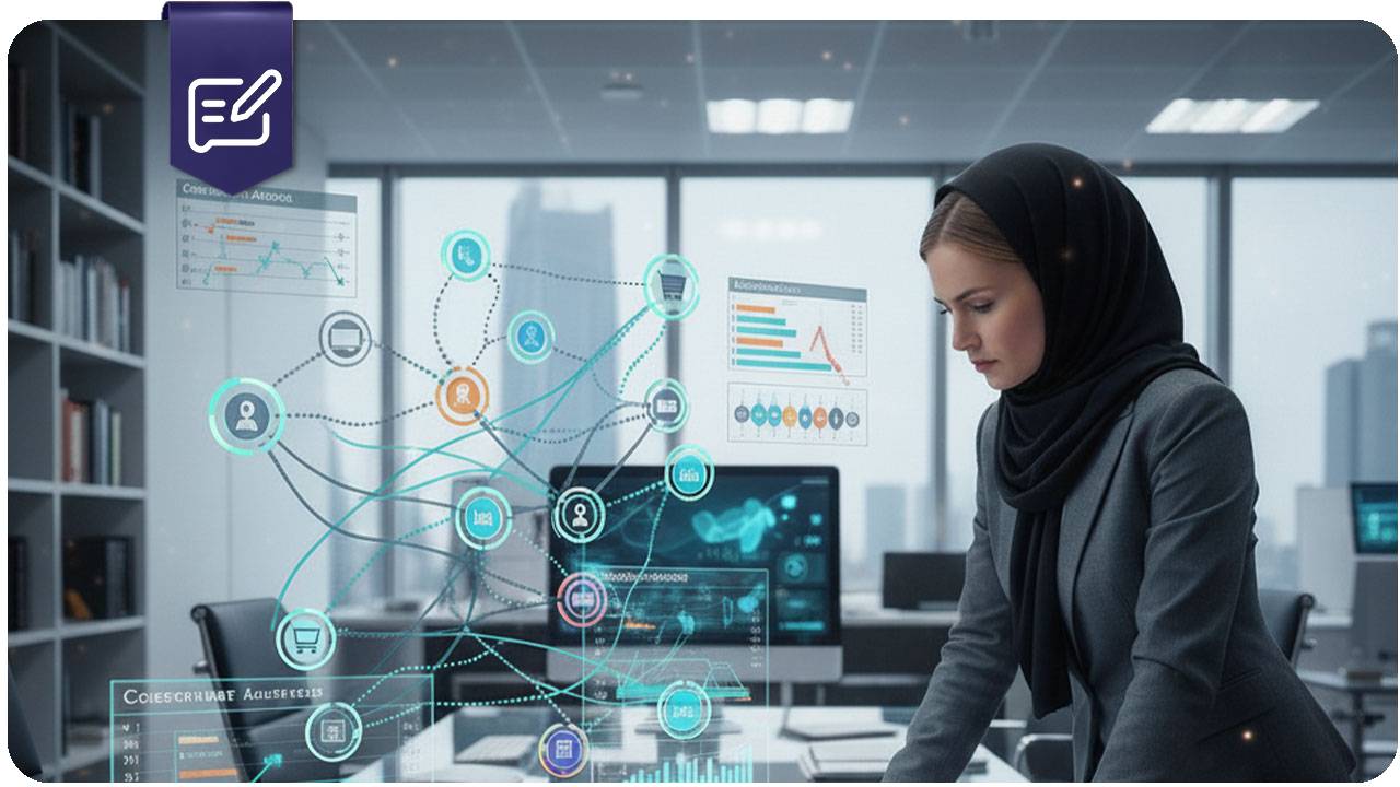تفاوت-سفر-مشتری-و-تجربه-مشتری