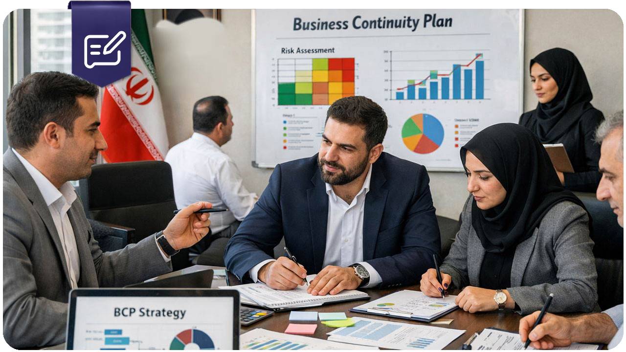 مدیریت-تداوم-کسب-و-کار