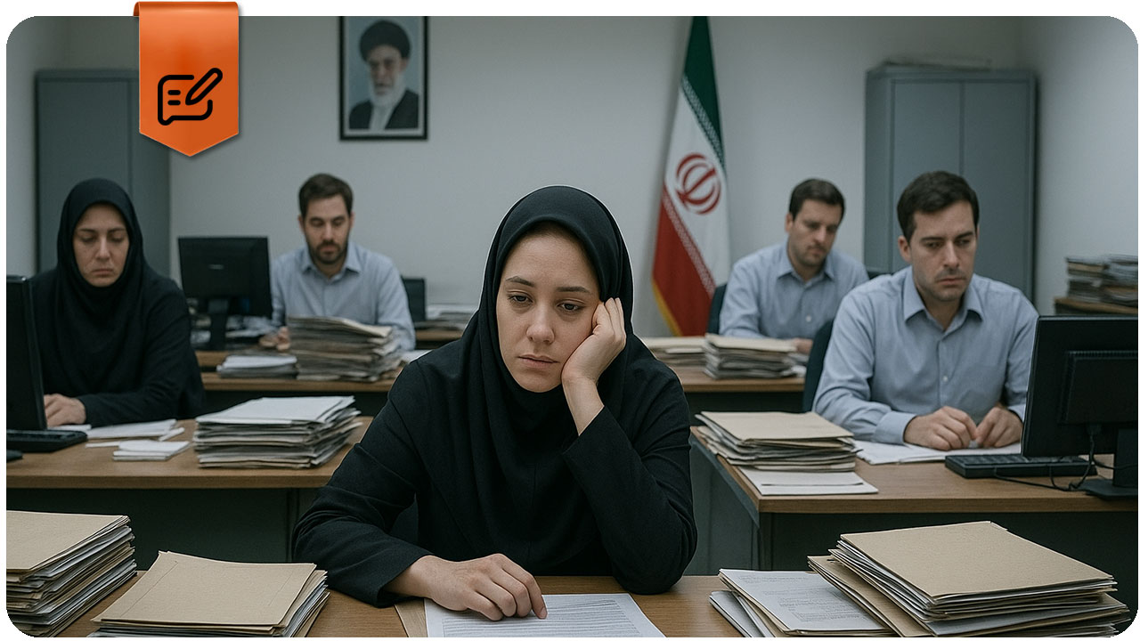 مشکلات موجود در ادارات دولتی؛ 5 چالش و راهکارهای عملیاتی