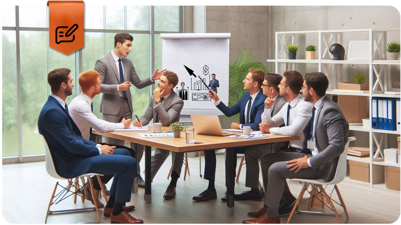 ۱۵ تکنیک افزایش فروش