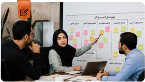 اشتباهات رایج در طراحی بوم کسب و کار