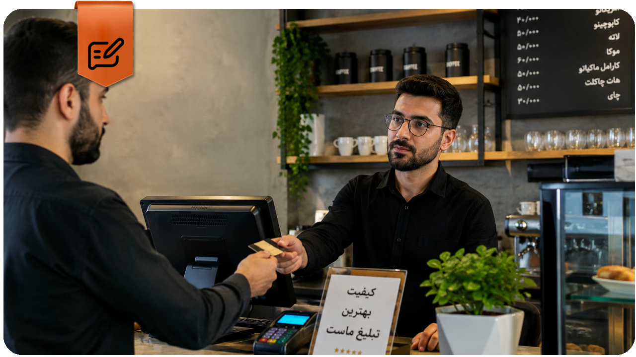 کلینیک کسب و کار رستا 36 رفتار مشتری در رکود اقتصادی