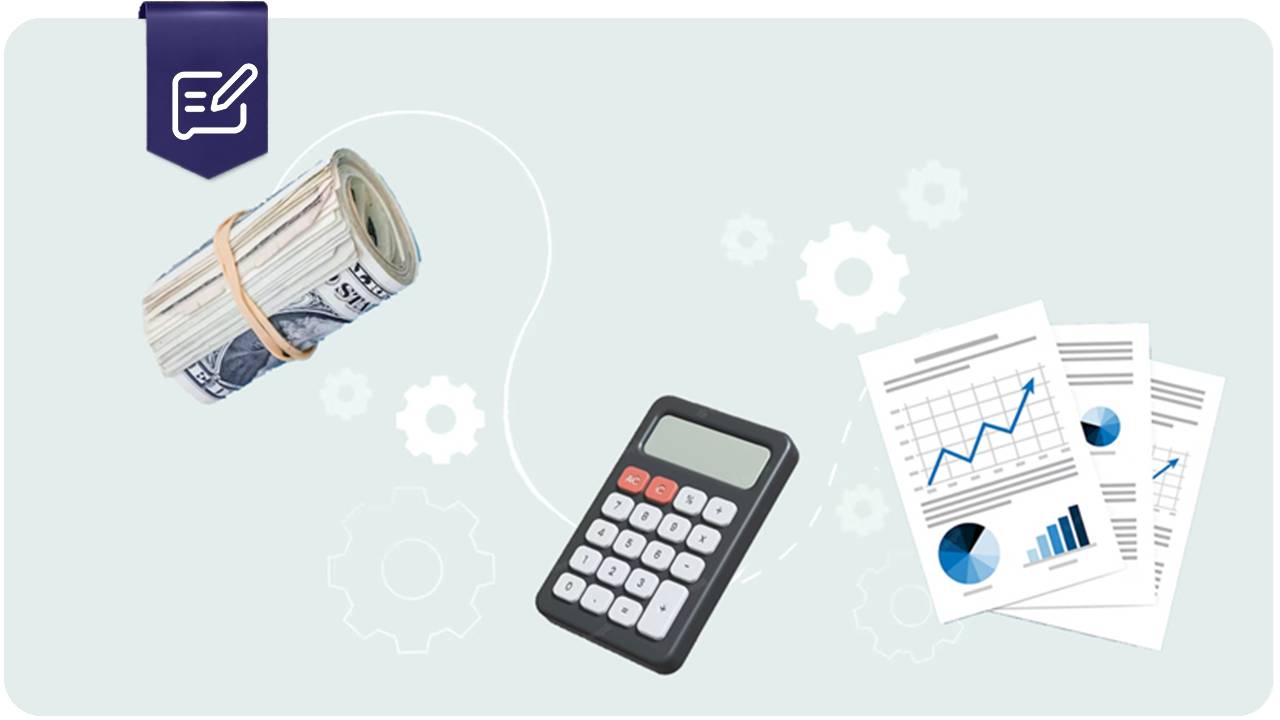 سیستم سازی مالی: کارایی و وضوح در مدیریت مالی