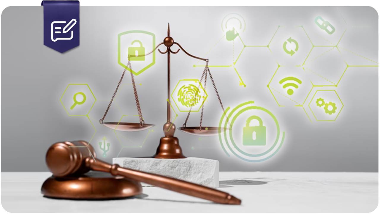 سیستم سازی حقوقی در کسب و کار: تضمین اعتبار و کارایی