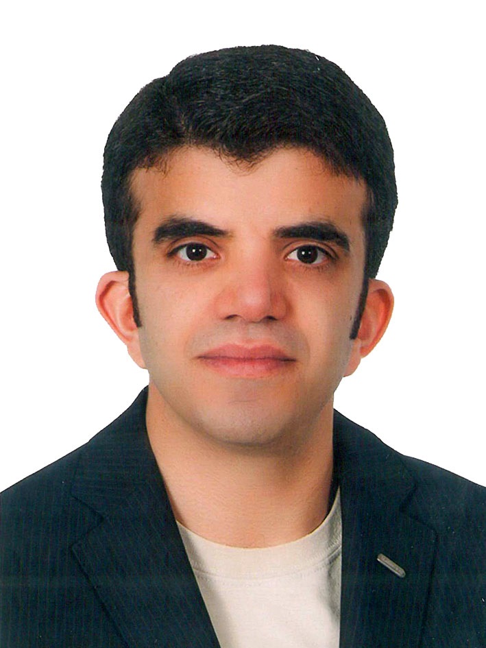 mr sajadi