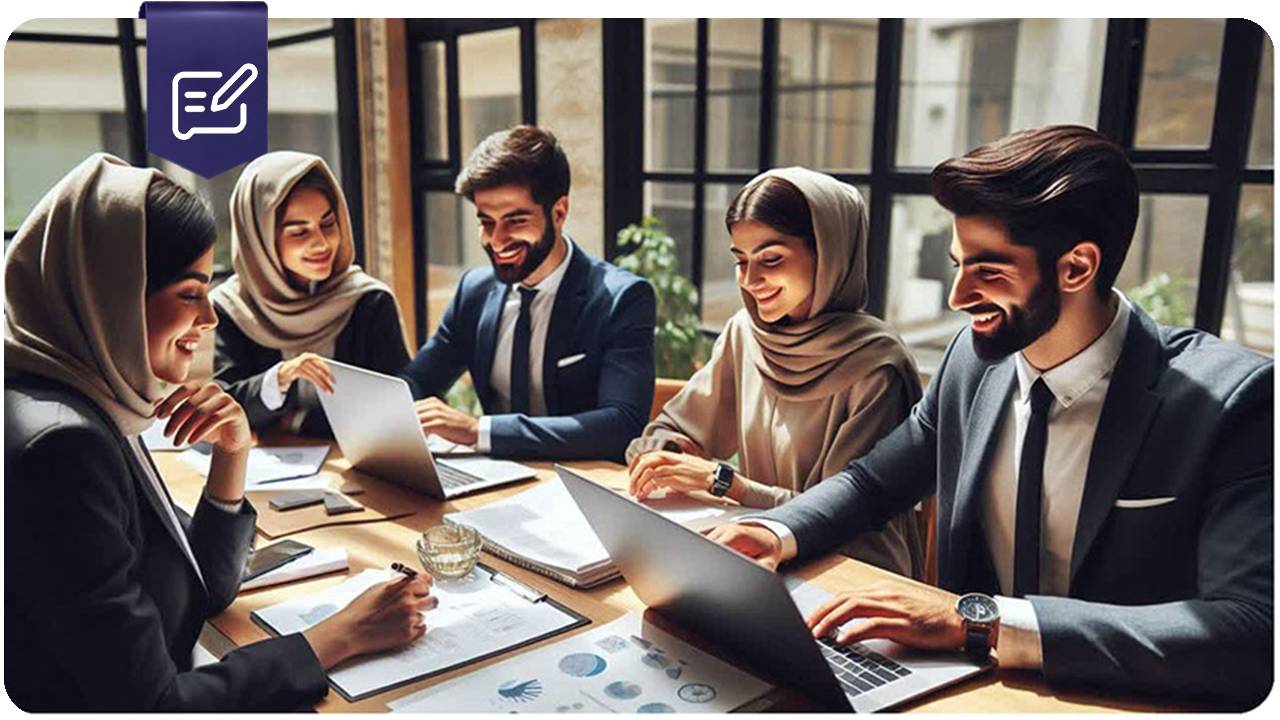 سیستم سازی و برنامه ریزی برای جانشین پروری