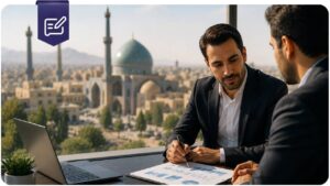 مشاور کسب و کار اینترنتی در اصفهان