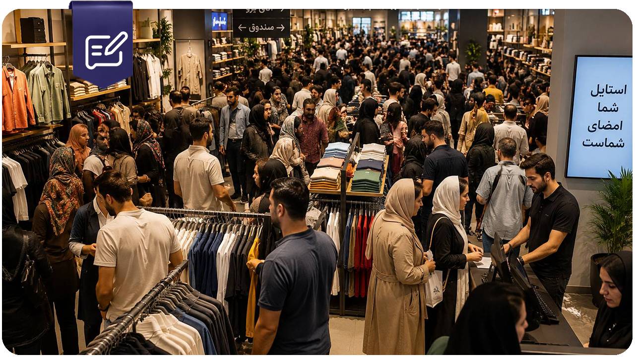کلینیک کسب و کار رستا 36 چگونه مشتری بیشتری جذب کنیم