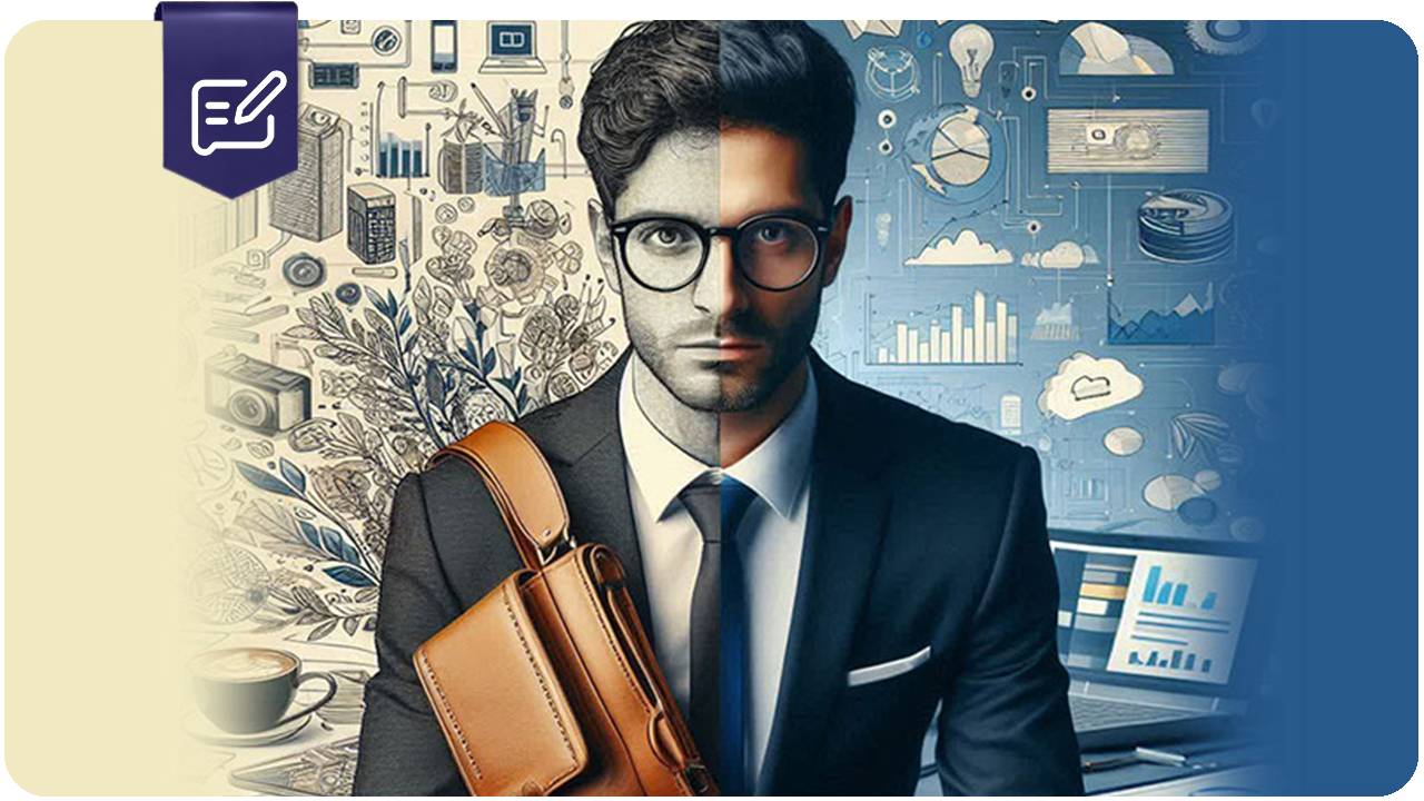 تبدیل کسب و کار سنتی به آنلاین؛ 13 نکته ضروری